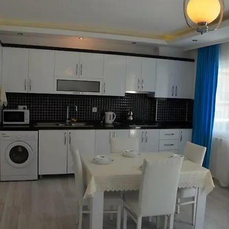 1 плюс 1 в алании р-н 350м до моря Id 1149 Mahmutlar
