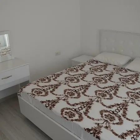 Lejlighed 1 плюс 1 в алании р-н 350м до моря Id 1149 *
