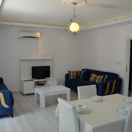 1 плюс 1 в алании р-н 350м до моря Id 1149 * Mahmutlar