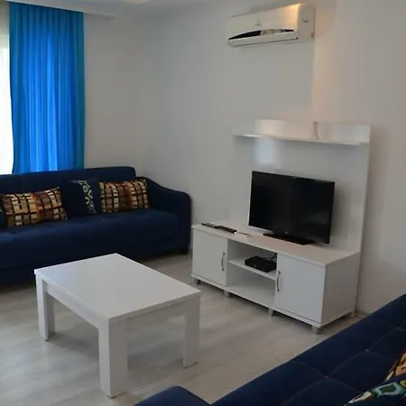 1 плюс 1 в алании р-н 350м до моря Id 1149 Lejlighed Mahmutlar