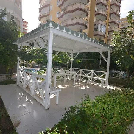 1 плюс 1 в алании р-н 350м до моря Id 1149 * Mahmutlar