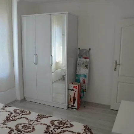 Lejlighed 1 плюс 1 в алании р-н 350м до моря Id 1149 *